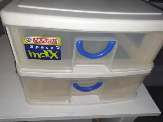 Cajonera 2 cajones RAVEN nuova