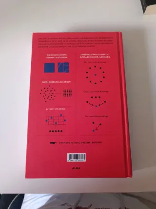 El arte de la guerra - Guía visual.