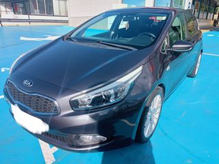 Se vende Kia Ceed
