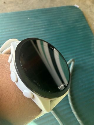 Garmin Forerunner 165 Music