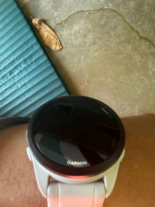 Garmin Forerunner 165 Music