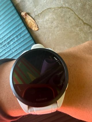 Garmin Forerunner 165 Music