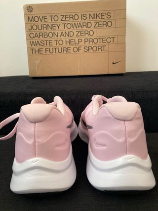 Zapatillas Nike Running Mujer Talla 38