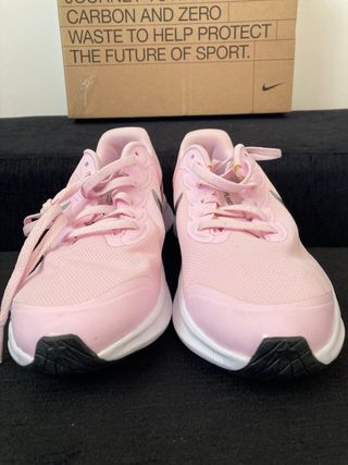 Zapatillas Nike Running Mujer Talla 38