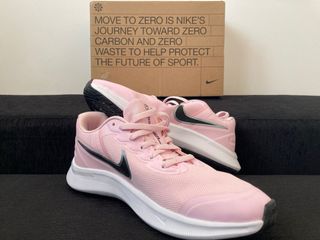 Zapatillas Nike Running Mujer Talla 38