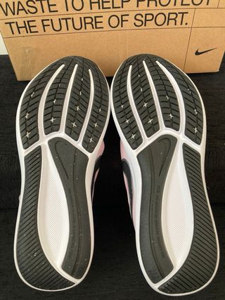 Zapatillas Nike Running Mujer Talla 38