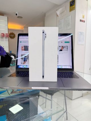 iphone 17 Air 256GB Nuevo Sellado