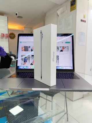 iphone 17 Air 256GB Nuevo Sellado