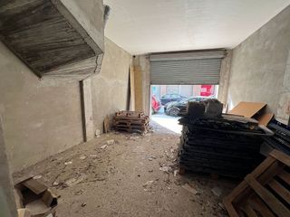 Local comercial en venta en Pla d'en Boet en Mataró