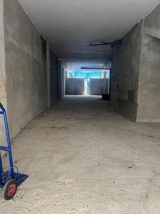 Local comercial en venta en Pla d'en Boet en Mataró