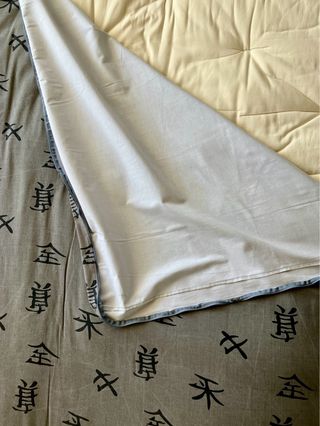 Futon + 2 Tatami di Futon Espai