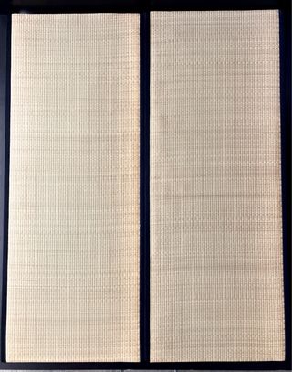 Futon + 2 Tatami di Futon Espai