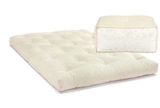 Futon + 2 Tatami di Futon Espai