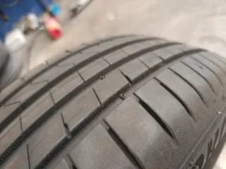 Neumático Hankook Ventus 215/60R16 99V