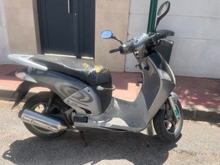 Honda @ 125