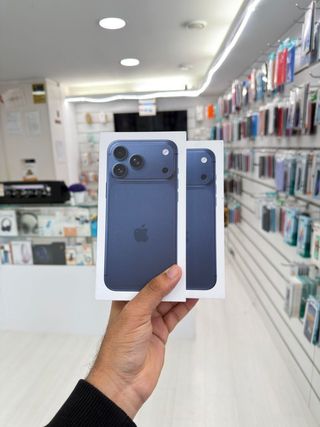 iphone 17 pro max 512 GB NUEVO SELLADO