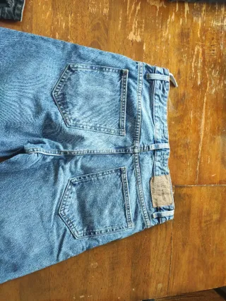 Lote 7 Pantalones Pull&Bear, Bershka y ASOS