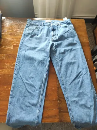 Lote 7 Pantalones Pull&Bear, Bershka y ASOS