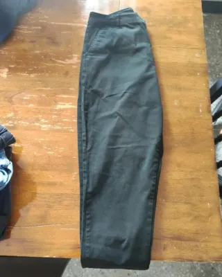 Lote 7 Pantalones Pull&Bear, Bershka y ASOS