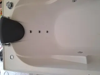 Bañera Hidromasaje