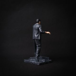 Figura Resina Frankenstein