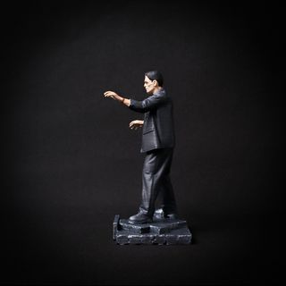 Figura Resina Frankenstein