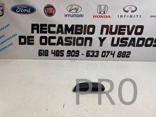 carcasa espejo opel meriva nuevo