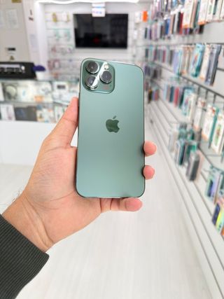 iPhone 13 Pro Max 256GB Verde