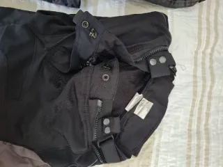 Pantalón Moto Tricapa Lady