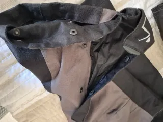 Pantalón Moto Tricapa Lady