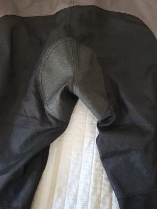 Pantalón Moto Tricapa Lady