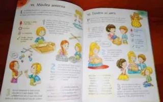 Libro infantil "1.000 ideas para jugar con amigos"