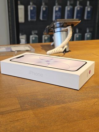 IPHONE 17e 512GB BLANCO PRECINTADO