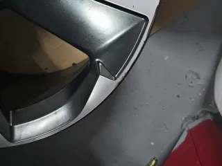 Llantas originales Cupra León 2023