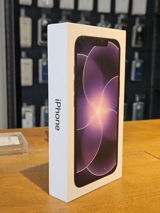 IPHONE 17e 256GB NEGRO PRECINTADO