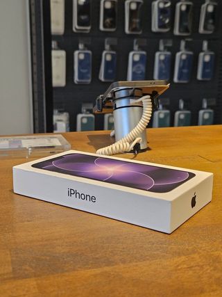 IPHONE 17e 256GB NEGRO PRECINTADO