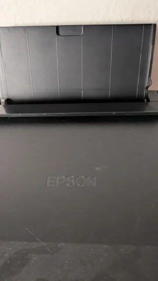 Impresora Epson XP-225 Negra