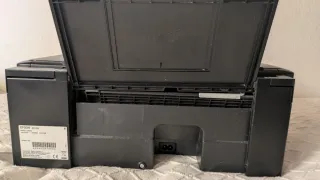 Impresora Epson XP-225 Negra