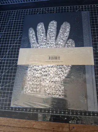 Neverland lost - un portrait de Michael Jackson