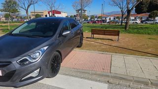 Hyundai i40 2015