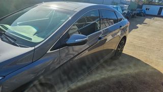 Hyundai i40 2015