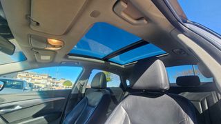 Hyundai i40 2015