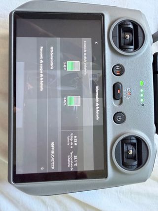 DJI Mini 5 Pro Drone Grigio