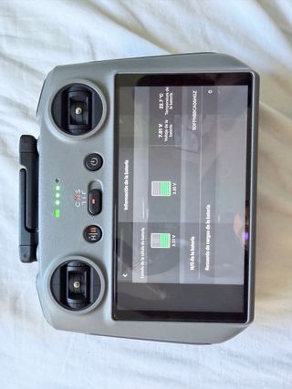 DJI Mini 5 Pro Drone Grigio