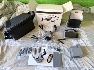 DJI Mini 5 Pro Drone Grigio