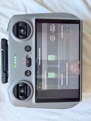 DJI Mini 5 Pro Drone Grigio