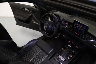 Audi A6 RS 6 perform. 4.0 TFSI quattro tiptr Av.