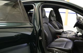 Audi A6 RS 6 perform. 4.0 TFSI quattro tiptr Av.