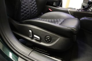 Audi A6 RS 6 perform. 4.0 TFSI quattro tiptr Av.