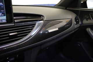 Audi A6 RS 6 perform. 4.0 TFSI quattro tiptr Av.